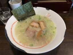 二代目げんこつ屋 成城学園前店