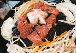 赤羽ジンギスカン