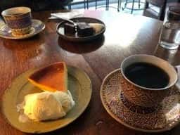Jazzと喫茶 はやし
