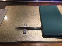 銀座 鉄板焼ORCA