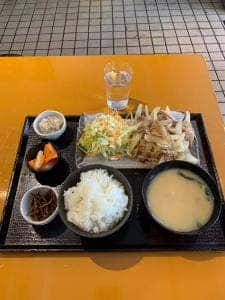 大衆酒場 十七番地 薬師あいロード商店街店