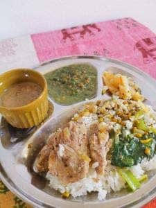 妄想インドカレー ネグラ