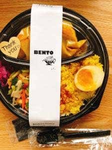 SPICE JOURNEY ハイカレ