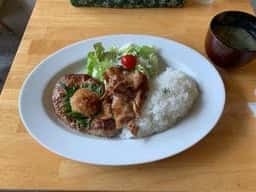 ハンバーグのお店 NORI