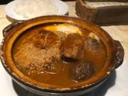 キッチンひらやま亭
