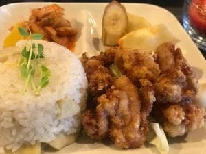 Prowrestling Dining&Bar StO