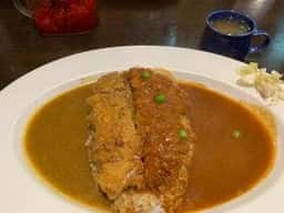 東インドカリー