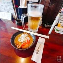 やきとり工房 南太田店