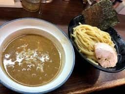 横濱家系ラーメン 秋津商店