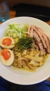 らーめん大森