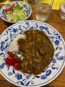 珈琲館吉田