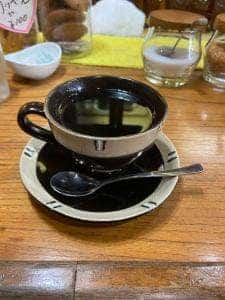 珈琲館吉田