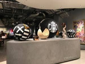 スターバックス コーヒー 京都BAL店