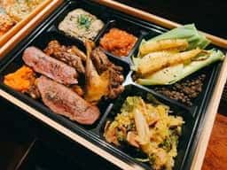 ラ・ブーシェリー・デュ・ブッパ