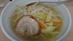 めん屋 そら 江戸川中央店