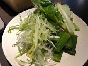 しゃぶ葉 津田沼駅前店