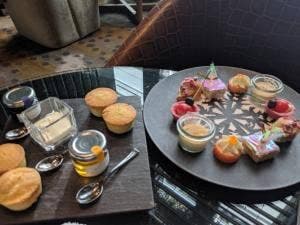 Sky Gallery Lounge Levita
