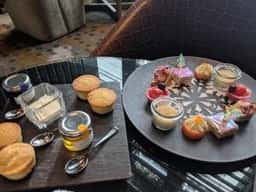 Sky Gallery Lounge Levita