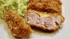 とんかつ ぽん太