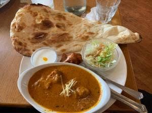 INDIAN RESTAURANT Krishna