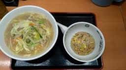 日高屋 北習志野駅前店