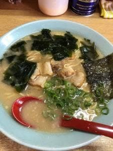 ラーメンショップKANTO 吉浦店