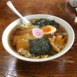 ラーメン まつざき