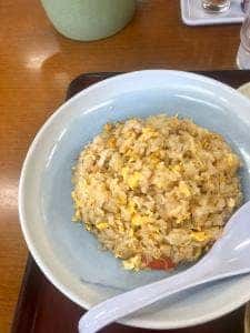 山田うどん 古河中田店