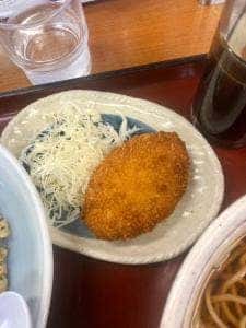 山田うどん 古河中田店