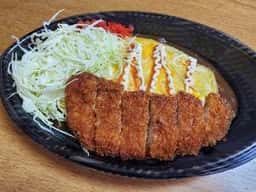 タイショウカリー