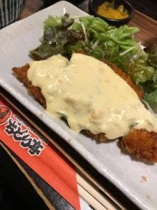 ぢどり亭 布施店