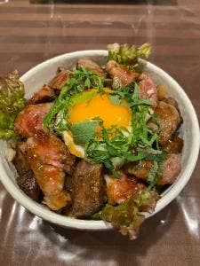 キッチン たまご亭
