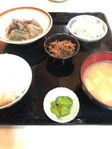 玉川食堂