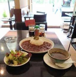 SPICE HOUSE PePe 鎌倉