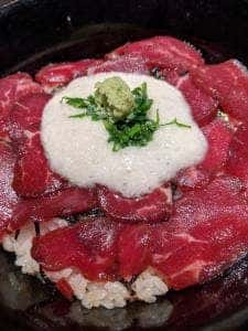 鉄板さくら 田谷