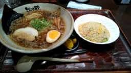 無尽蔵 こいわ家