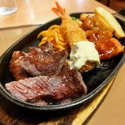 やよい軒 本町通り店