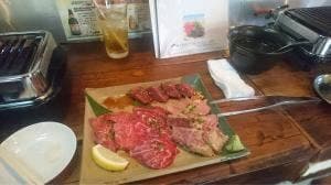 焼肉オリオン2nd