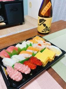 魚べい 桜木町店