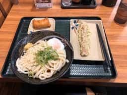 はなまるうどん 南池袋二丁目店