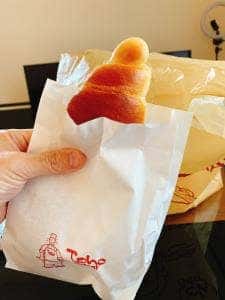 トーホーベーカリー