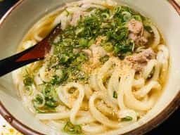 めん次郎