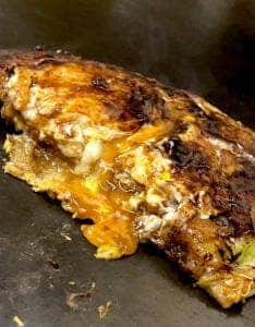 お好み焼 みずはら