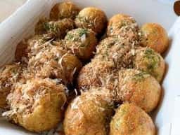 築地銀だこ アピタ東海荒尾店