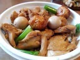 東京串焼倶楽部