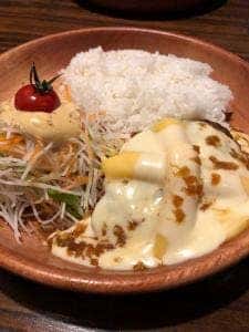 びっくりドンキー 野田店