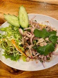 サバイディー タイ&ラオス料理 高円寺店