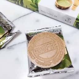 上野風月堂本店 本社売店