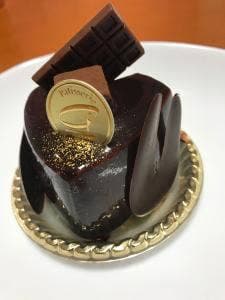 フランス菓子 Le Grand