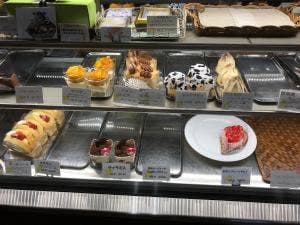 フランス菓子 Le Grand
